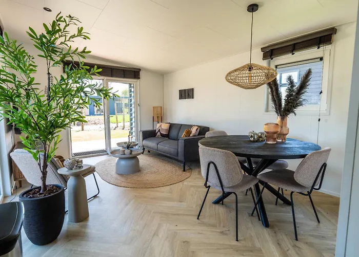 Camping De Lithse Ham