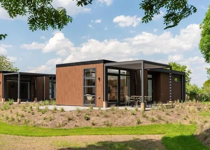 Camping De Lithse Ham