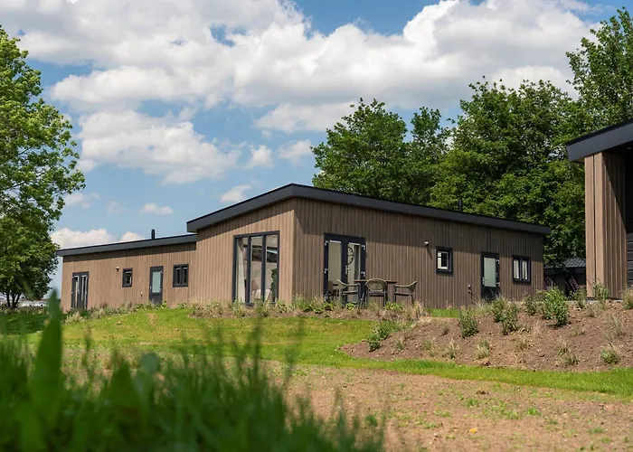 De Lithse Ham Camping