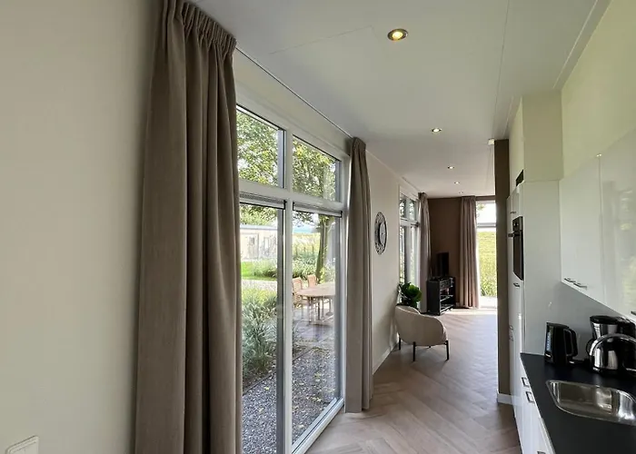 De Lithse Ham Camping *