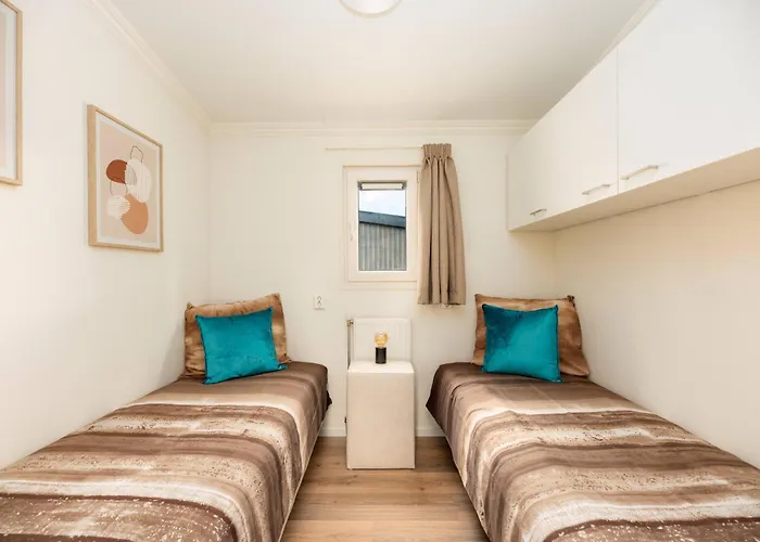 Camping De Lithse Ham *