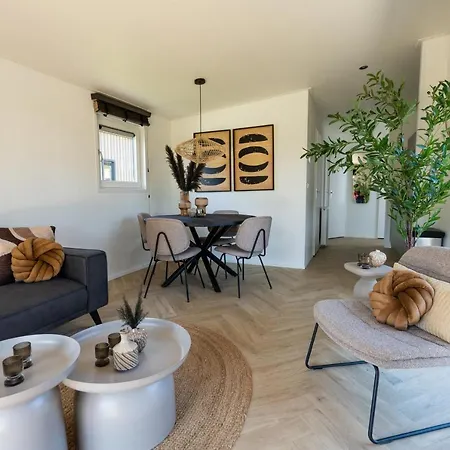 캠프장 De Lithse Ham Lith