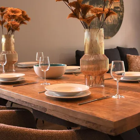 캠프장 De Lithse Ham *