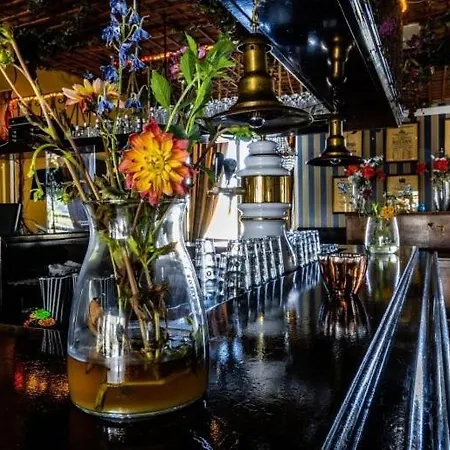 캠프장 De Lithse Ham Lith