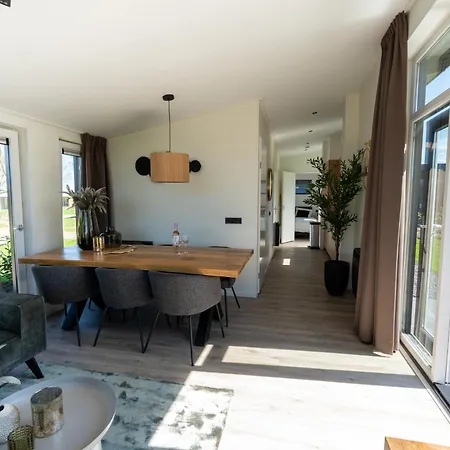 De Lithse Ham 캠프장