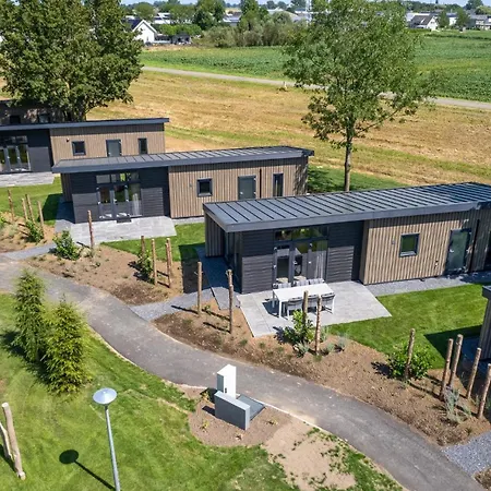 캠프장 De Lithse Ham *