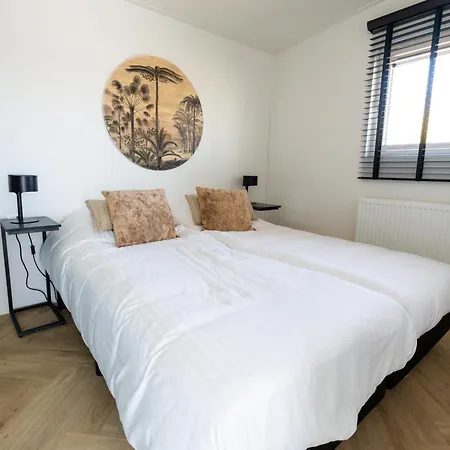 캠프장 De Lithse Ham *