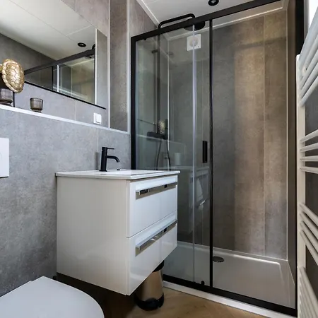 De Lithse Ham 캠프장