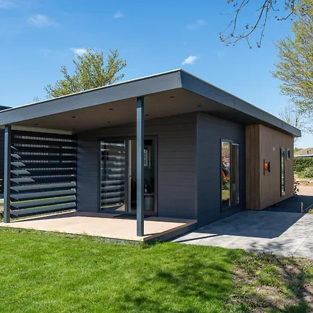 캠프장 De Lithse Ham *