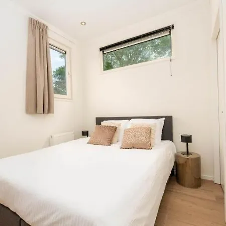 De Lithse Ham 캠프장 *