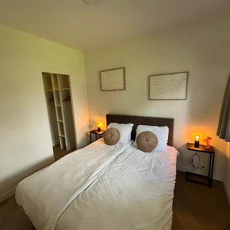 De Lithse Ham 캠프장