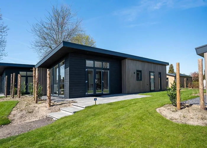 Camping De Lithse Ham