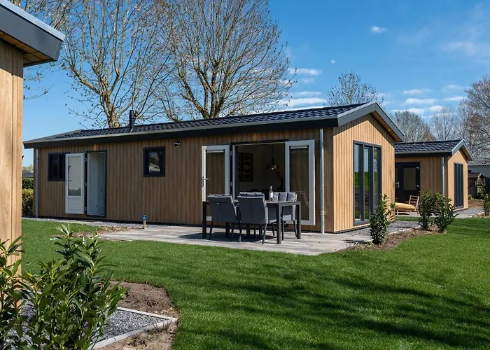 De Lithse Ham Camping