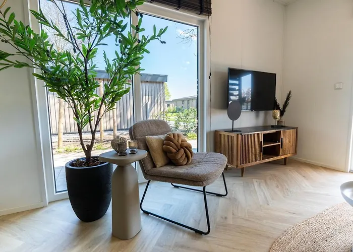 Camping De Lithse Ham *