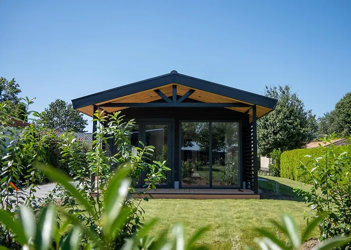 Camping De Lithse Ham