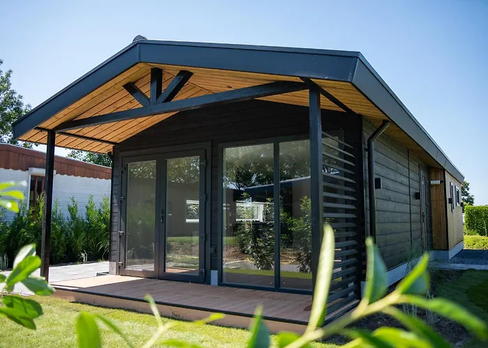 De Lithse Ham Camping