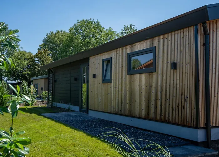 Camping De Lithse Ham Lith