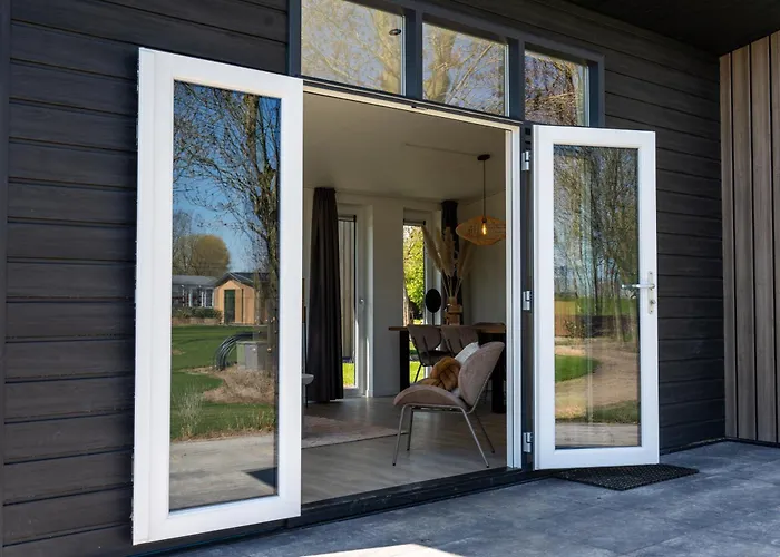 De Lithse Ham Camping Lith