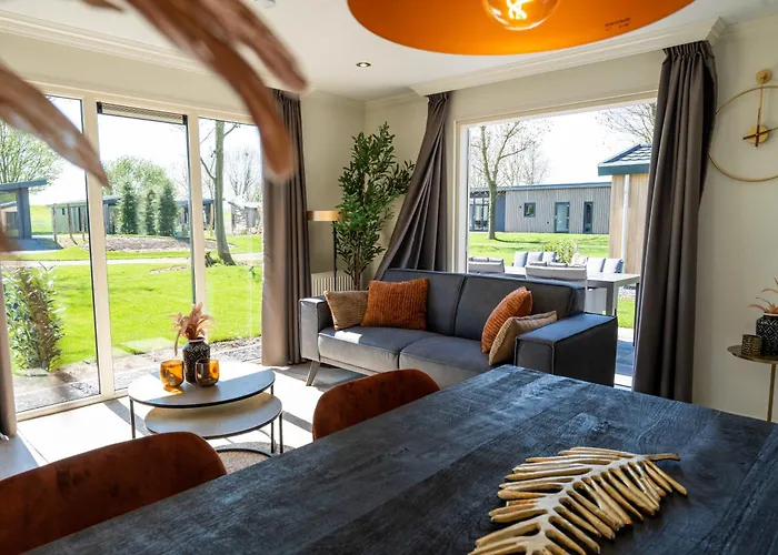 Camping De Lithse Ham *