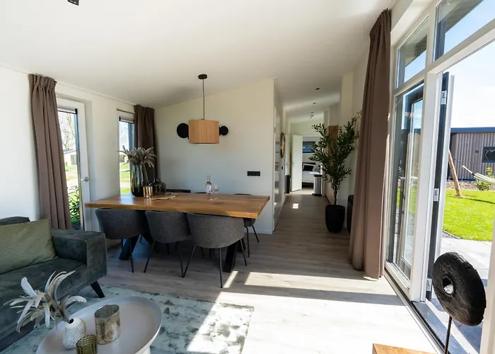 De Lithse Ham Camping