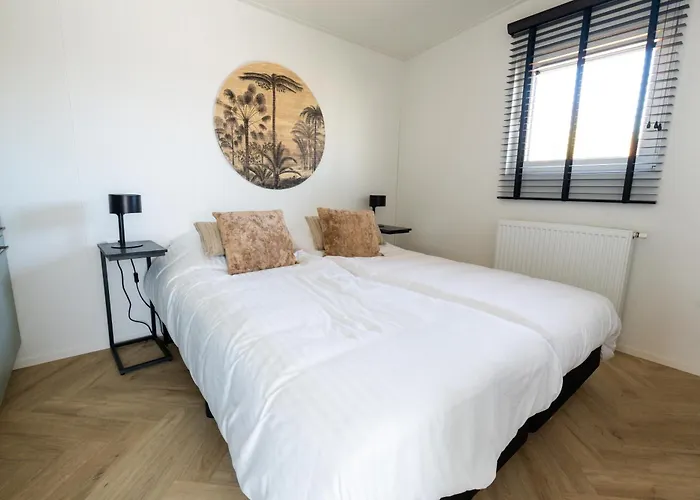 Camping De Lithse Ham *