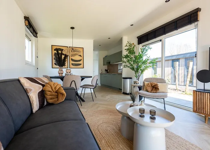 De Lithse Ham Camping *