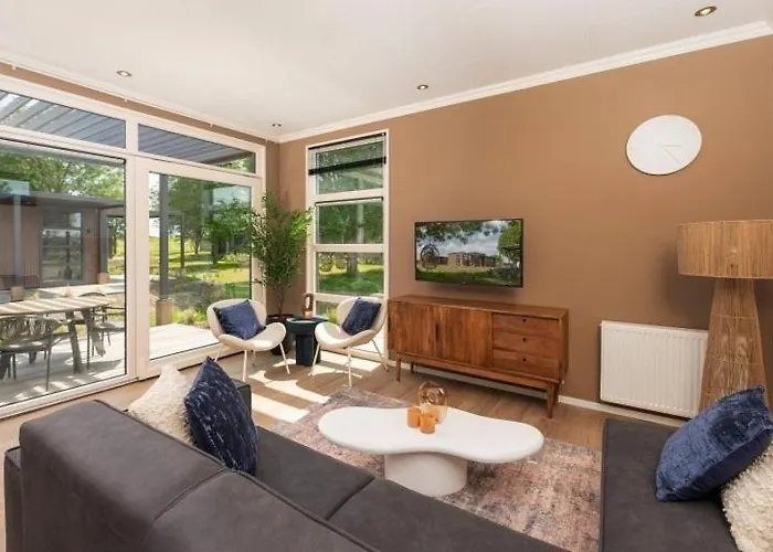 Camping De Lithse Ham Lith