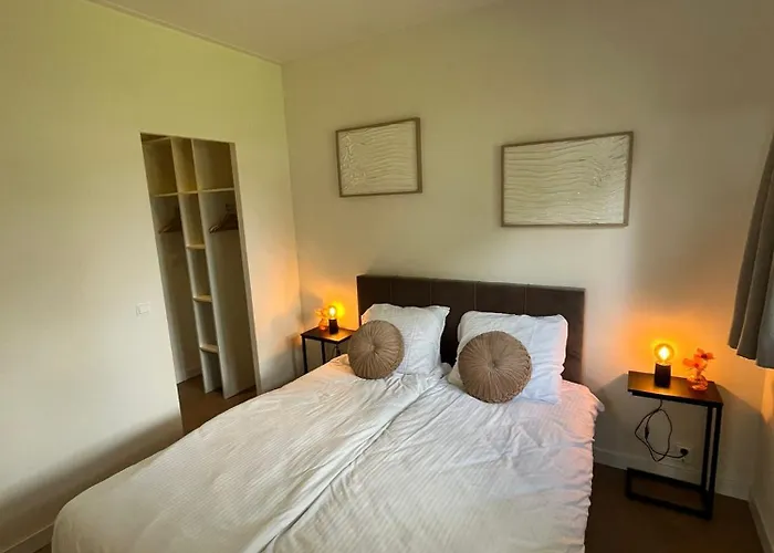 De Lithse Ham Camping