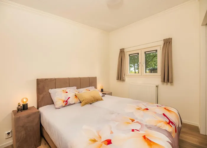 De Lithse Ham Camping *